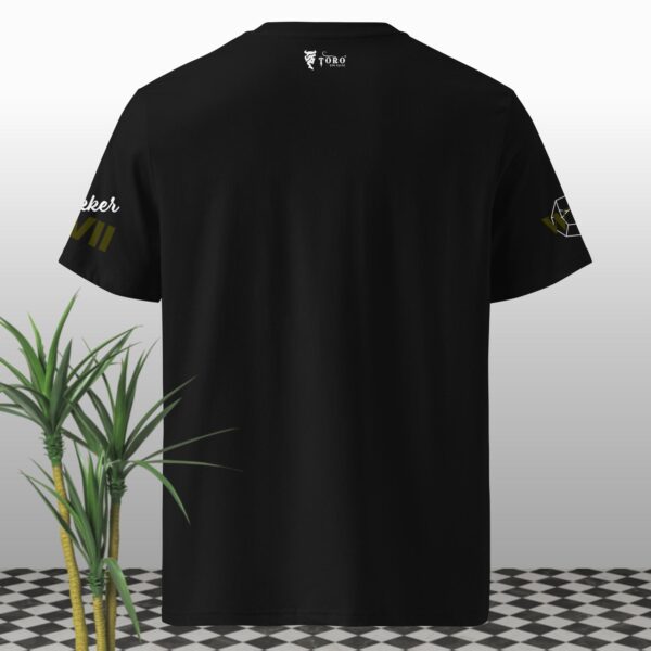 Camiseta Unisex TORO WWI Fokker D.VII - Imagen 2