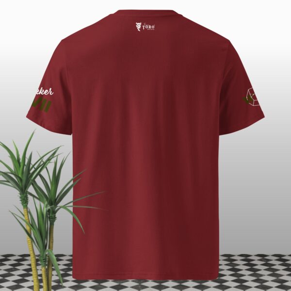 Camiseta Unisex TORO WWI Fokker D.VII - Imagen 4