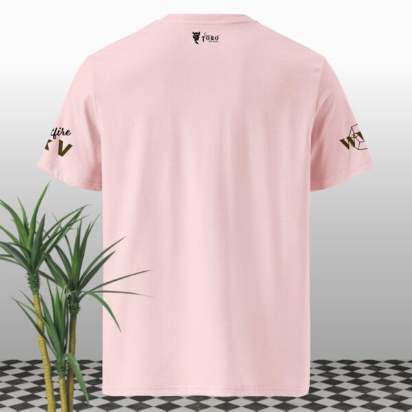 Camiseta Unisex TORO WWII Spitfire Mk V - Imagen 21