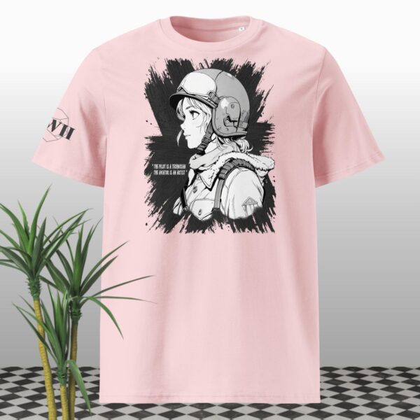 Camiseta Unisex TORO Artist - Imagen 3