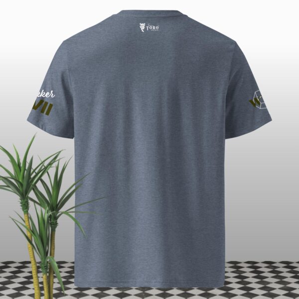 Camiseta Unisex TORO WWI Fokker D.VII - Imagen 6