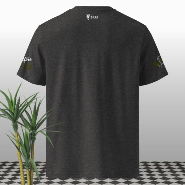 Camiseta Unisex TORO WWII Spitfire Mk V - Imagen 10
