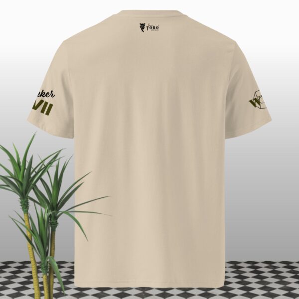Camiseta Unisex TORO WWI Fokker D.VII - Imagen 20