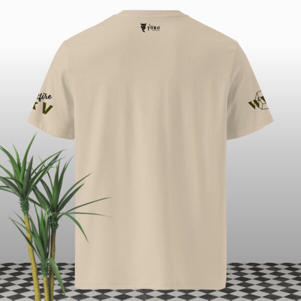 Camiseta Unisex TORO WWII Spitfire Mk V - Imagen 22