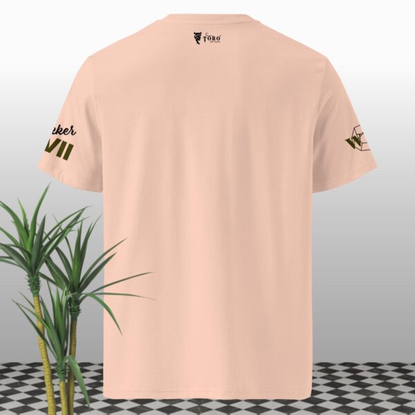 Camiseta Unisex TORO WWI Fokker D.VII - Imagen 22