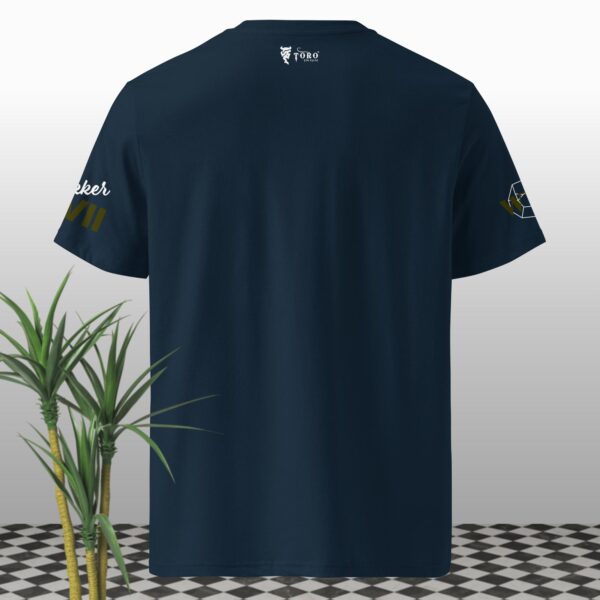 Camiseta Unisex TORO WWI Fokker D.VII - Imagen 8