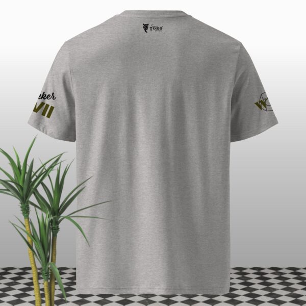 Camiseta Unisex TORO WWI Fokker D.VII - Imagen 24