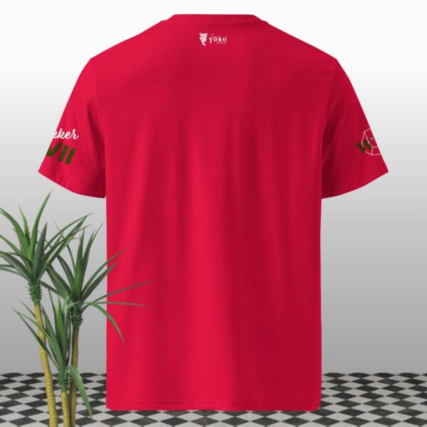Camiseta Unisex TORO WWI Fokker D.VII - Imagen 12