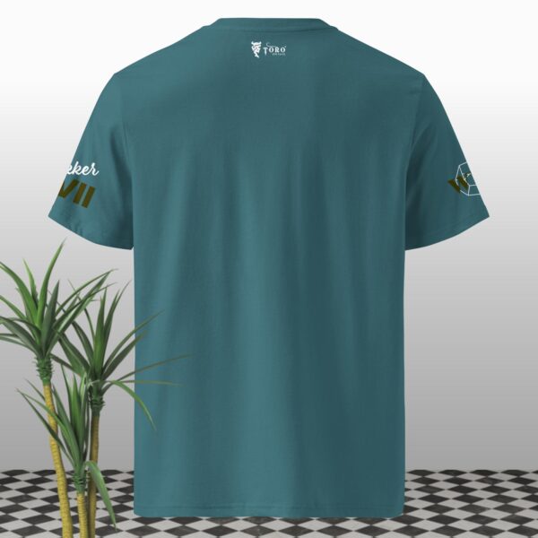 Camiseta Unisex TORO WWI Fokker D.VII - Imagen 14