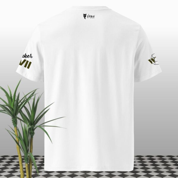 Camiseta Unisex TORO WWI Fokker D.VII - Imagen 26