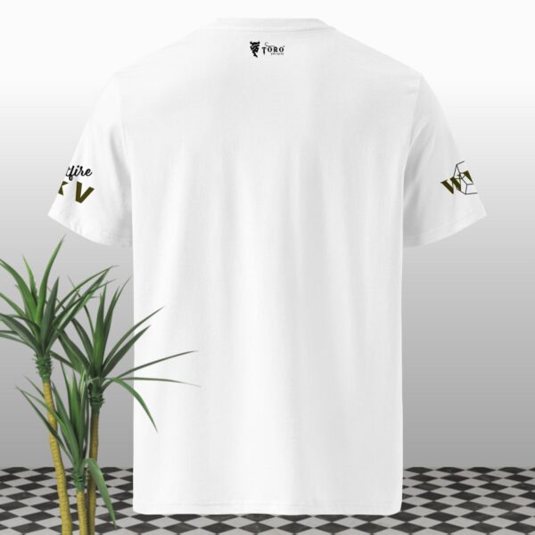 Camiseta Unisex TORO WWII Spitfire Mk V - Imagen 25