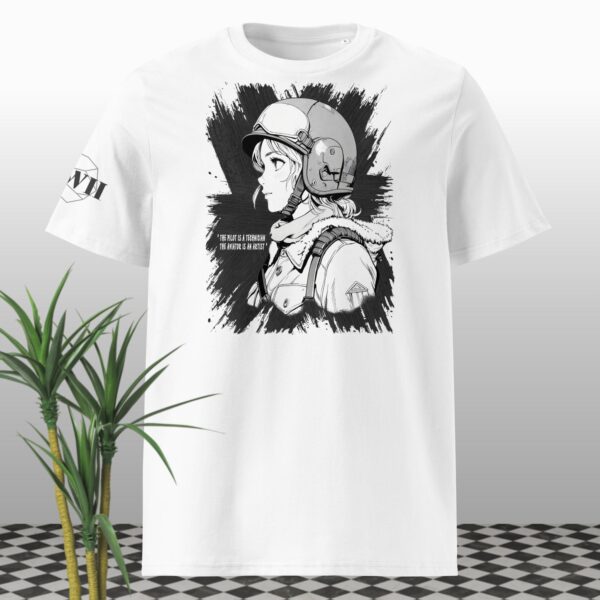 Camiseta Unisex TORO Artist