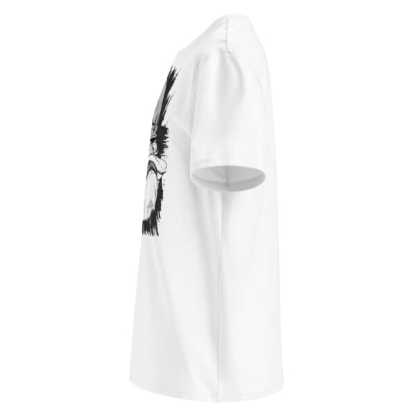 Camiseta Unisex TORO Artist - Imagen 6