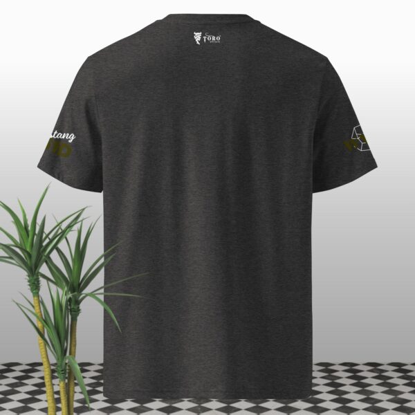 Camiseta Unisex TORO WWII P-51 Mustang - Imagen 8