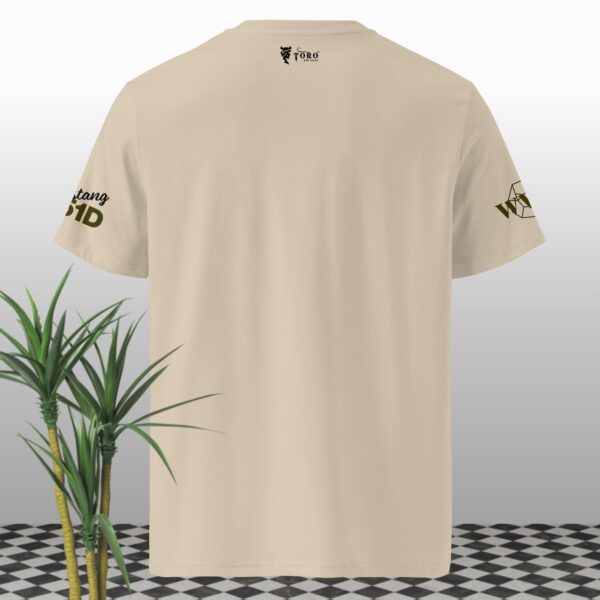 Camiseta Unisex TORO WWII P-51 Mustang - Imagen 20