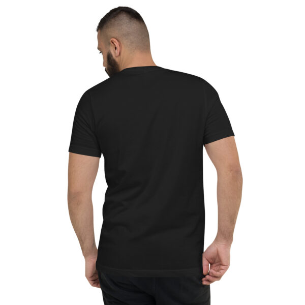 Camiseta Unisex cuello de pico TORO THE PILOT - Imagen 2