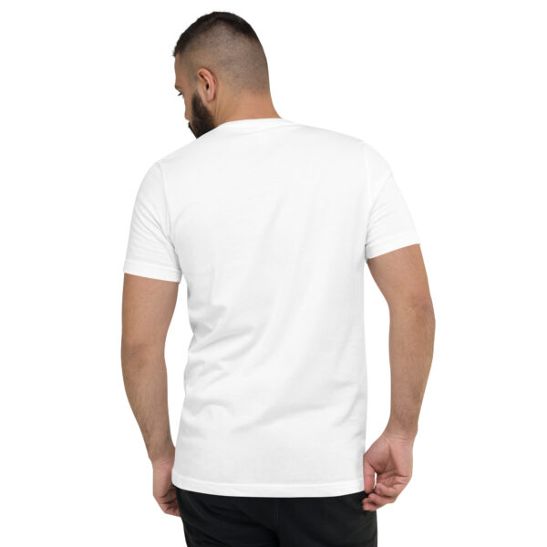 Camiseta Unisex cuello de pico TORO THE PILOT - Imagen 4