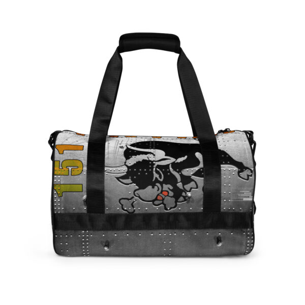 Bolsa deportiva 151 30L - Imagen 3