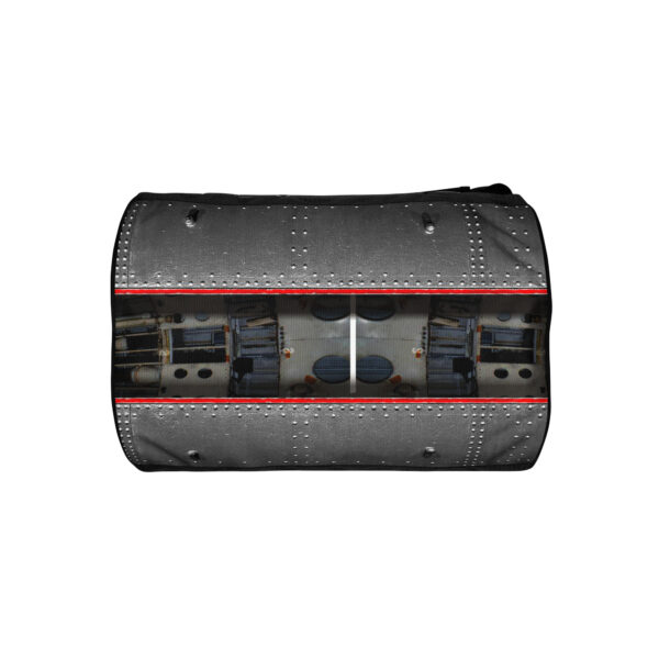 Bolsa deportiva 151 30L - Imagen 6