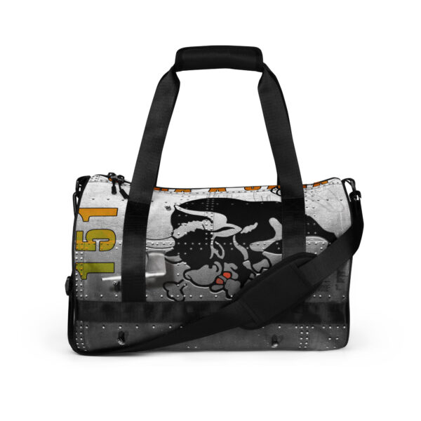 Bolsa deportiva 151 30L - Imagen 2