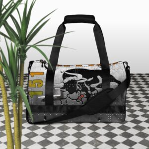 Bolsa deportiva 151 30L