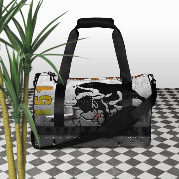 Bolsa deportiva 151 30L