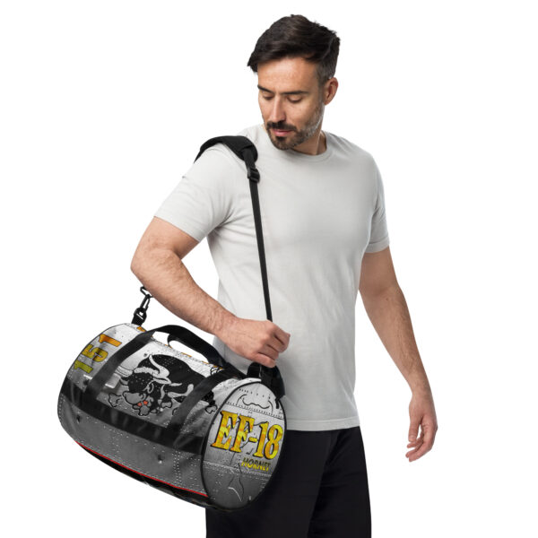 Bolsa deportiva 151 30L - Imagen 9
