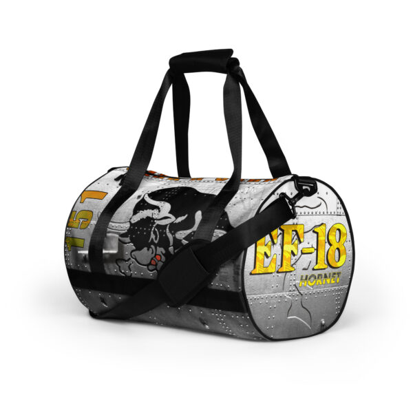 Bolsa deportiva 151 30L - Imagen 4