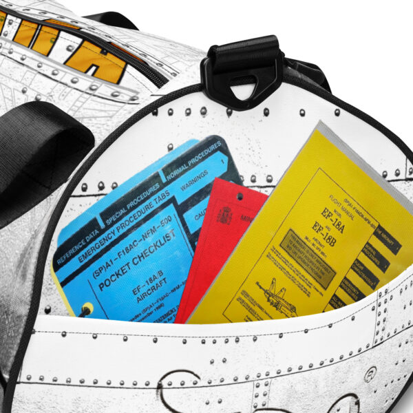 Bolsa deportiva 151 30L - Imagen 8