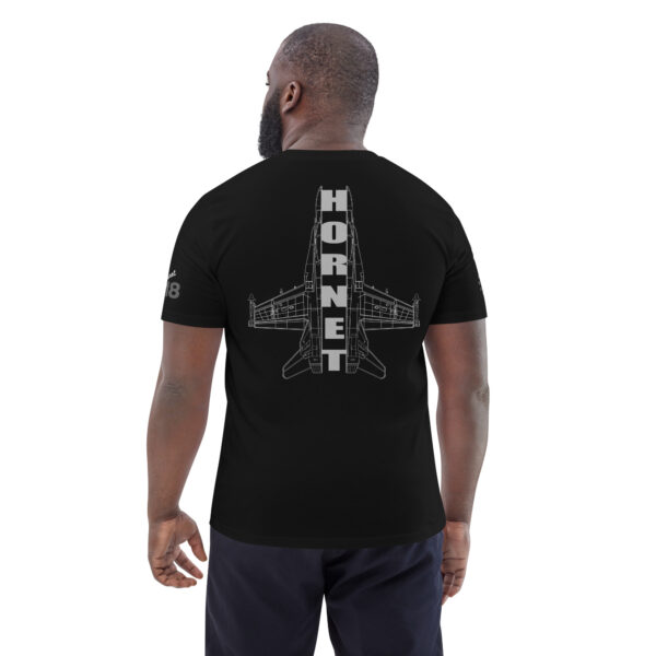 Camiseta Hornet - Imagen 40