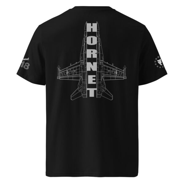 Camiseta Hornet - Imagen 14