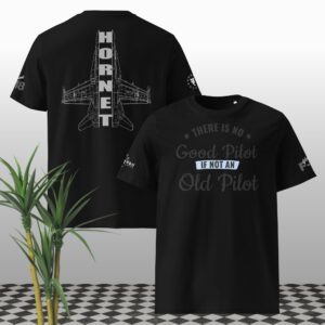 Camiseta Hornet