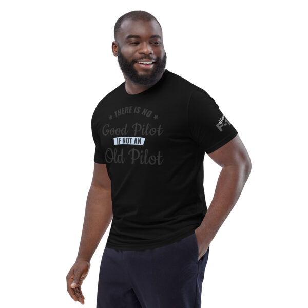 Camiseta Hornet - Imagen 42