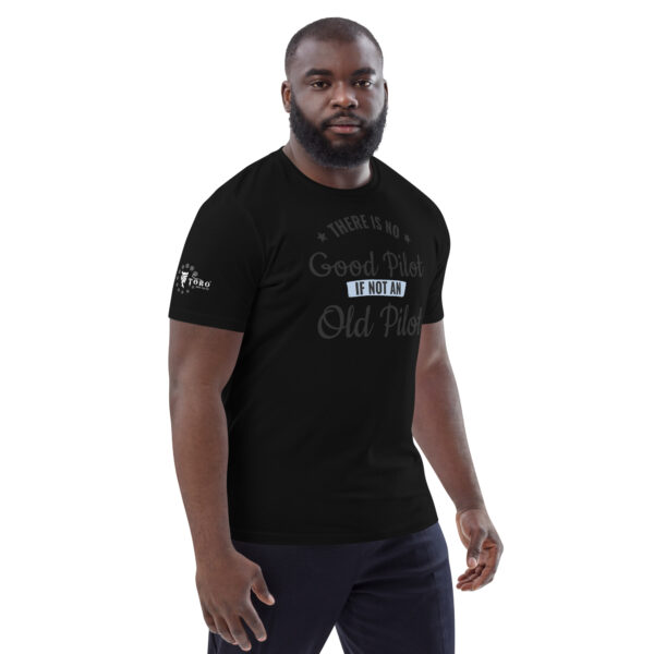 Camiseta Hornet - Imagen 44