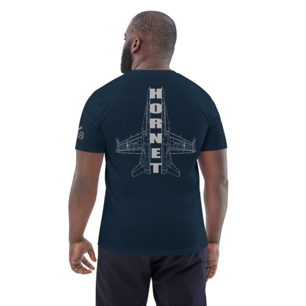 Camiseta Hornet - Imagen 32