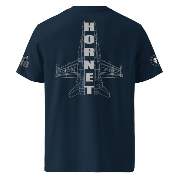 Camiseta Hornet - Imagen 10