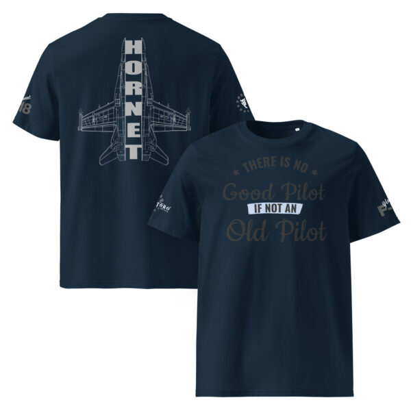 Camiseta Hornet - Imagen 37
