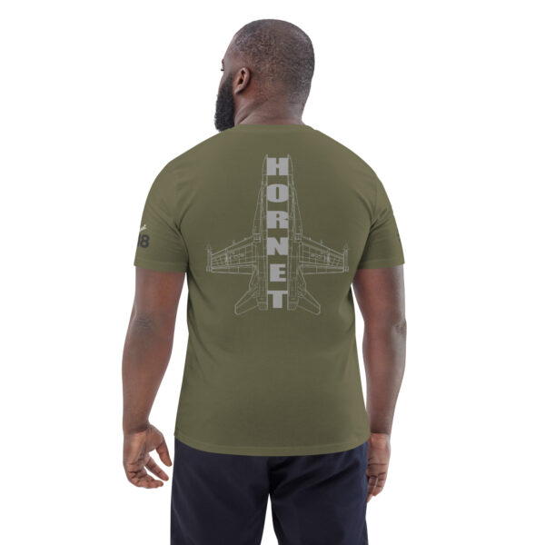 Camiseta Hornet - Imagen 18