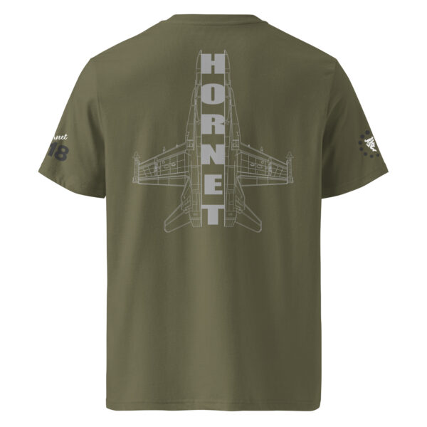Camiseta Hornet - Imagen 2