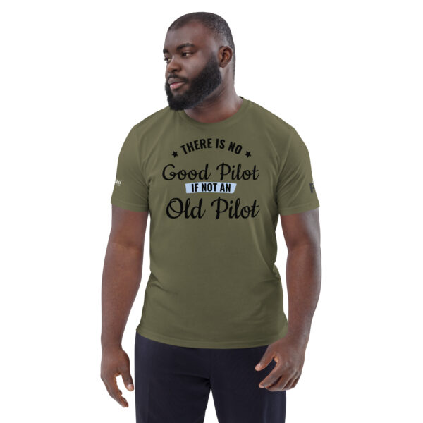 Camiseta Hornet - Imagen 17