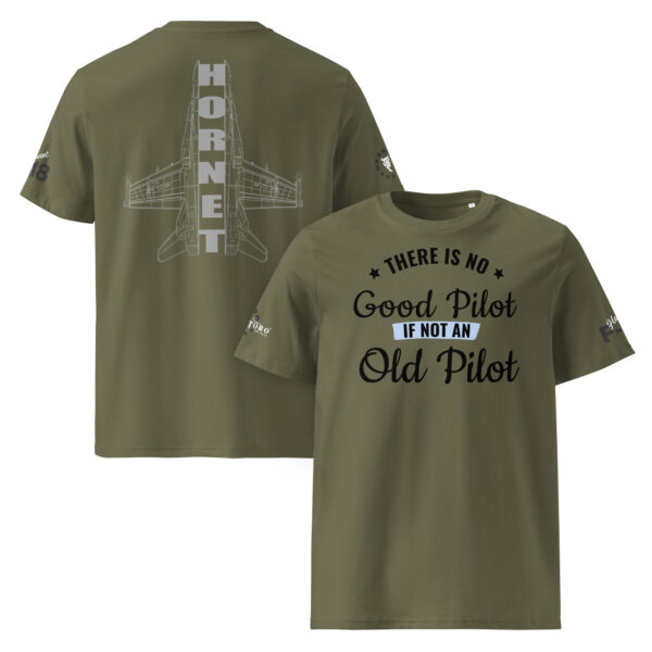 Camiseta Hornet - Imagen 23