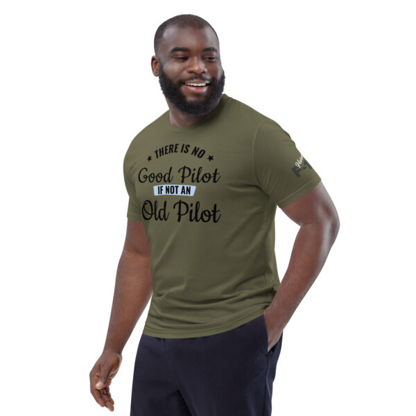 Camiseta Hornet - Imagen 20
