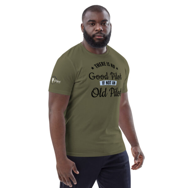 Camiseta Hornet - Imagen 22