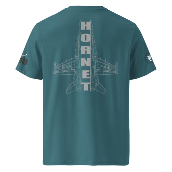 Camiseta Hornet - Imagen 6