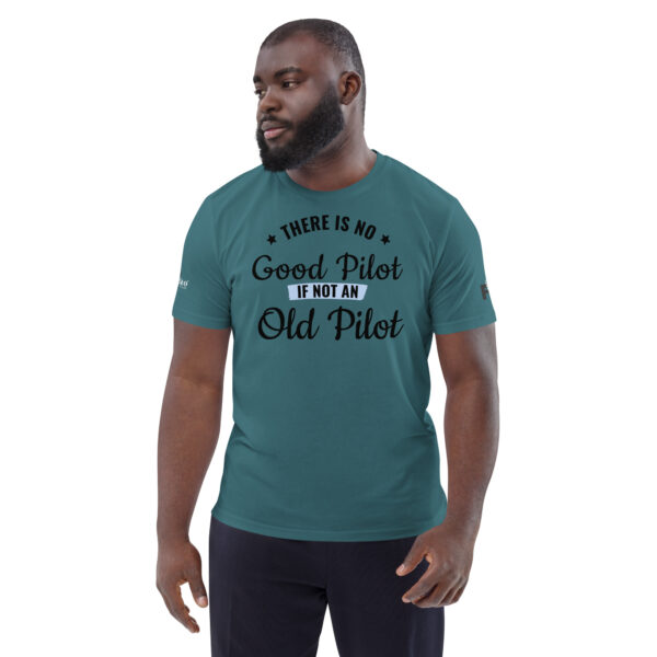 Camiseta Hornet - Imagen 25