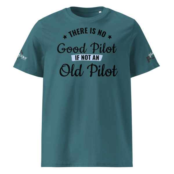 Camiseta Hornet - Imagen 9