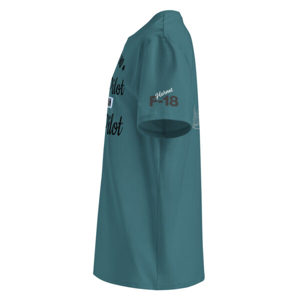 Camiseta Hornet - Imagen 8