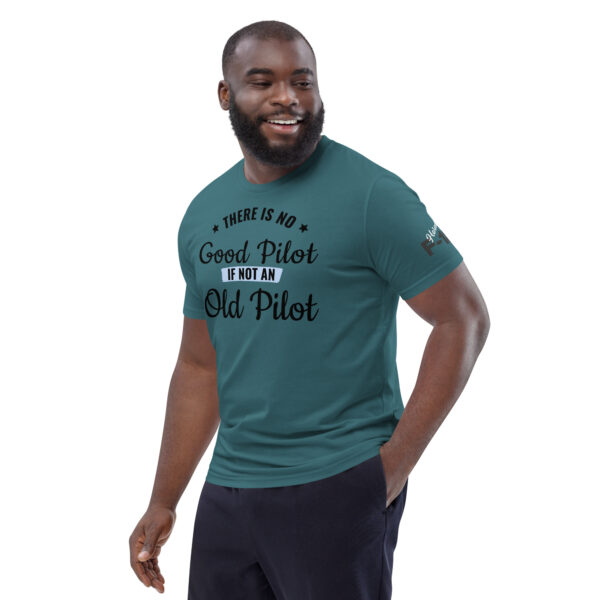 Camiseta Hornet - Imagen 26