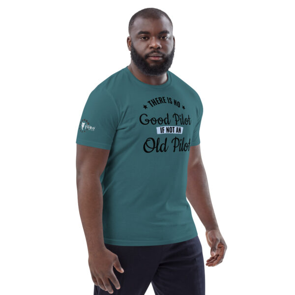 Camiseta Hornet - Imagen 28