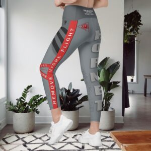Leggins con bolsillos HORNET